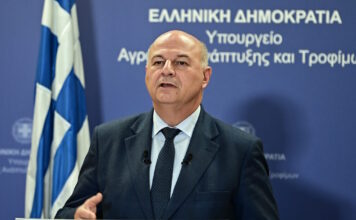 Κυβέρνηση προς αγρότες: Έχουμε περιθώρια για παρεμβάσεις σε κόστος παραγωγής, ενέργεια, καύσιμα στην αντλία και ΕΛΓΑ