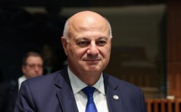 Κώστας Τσιάρας προς αγρότες: «Κανένα αίτημα για συνάντηση δεν έχει απορριφθεί»