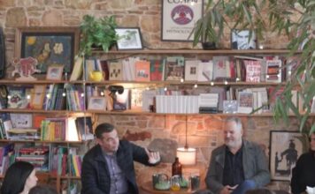 Τσίπρας: Η κρίση εμπιστοσύνης στους θεσμούς απειλεί τη Δημοκρατία – Το σοκ συμμετοχής η απάντηση στην ολιγαρχία