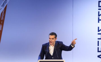 Τσίπρας: «Όποιος εμμένει στο αριστερόμετρο και στα λάθη των άλλων, δεν έχει ψελλίσει τα δικά του λάθη»
