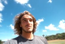 Στέφανος Τσιτσιπάς: Έχει ή όχι δίπλωμα οδήγησης; – Μυστήριο με το έγγραφο που πρέπει να παραδώσει ως την Παρασκευή