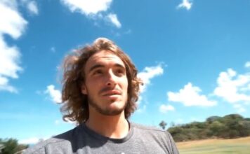 Στέφανος Τσιτσιπάς: Έχει ή όχι δίπλωμα οδήγησης; – Μυστήριο με το έγγραφο που πρέπει να παραδώσει ως την Παρασκευή