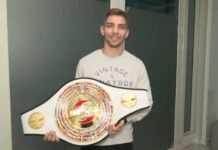 Σερβία: Άγρια επίθεση σε Έλληνα πρωταθλητή μετά τη νίκη του σε αγώνα kickboxing