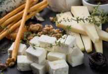 Αυτό είναι το τυρί που συμβάλλει στην καλύτερη πέψη