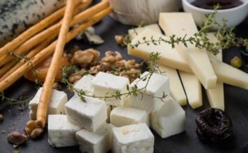 Αυτό είναι το τυρί που συμβάλλει στην καλύτερη πέψη