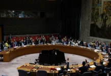 Ελλάδα στο Συμβούλιο Ασφαλείας του ΟΗΕ: Η Ουκρανία πρέπει να έχει τον τελικό λόγο