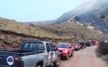 Βαρδούσια: Τι εξετάζουν οι Αρχές για την τραγωδία με τους 4 ορειβάτες