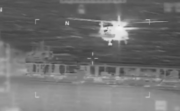 Νέα επιχείρηση κομάντος σε δεξαμενόπλοιο της Βενεζουέλας από τις ΗΠΑ