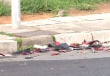 Χαλάνδρι: Τροχαίο δυστύχημα με νεκρό διανομέα