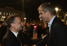 Κώστας Μπακογιάννης: Τα δημοτικά τέλη του δήμου Αθηναίων μπορούν να μειωθούν κατά 5%