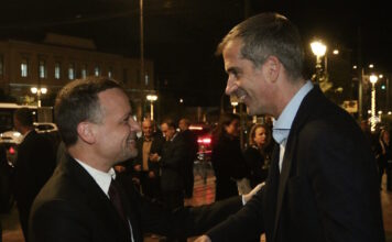 Κώστας Μπακογιάννης: Τα δημοτικά τέλη του δήμου Αθηναίων μπορούν να μειωθούν κατά 5%