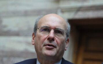 Χατζηδάκης για αγροτικό: Δεν αντιμετωπίζεται με τελεσίγραφα η κατάσταση – Το να στρέφεται μια κοινωνική ομάδα εναντίον άλλων, δεν οδηγεί πουθενά