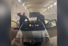 Χολαργός: Θύμα ενέδρας 14χρονος – Τον μαχαίρωσαν 7 φορές, αναζητούνται