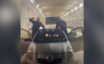 Χολαργός: Θύμα ενέδρας 14χρονος – Τον μαχαίρωσαν 7 φορές, αναζητούνται