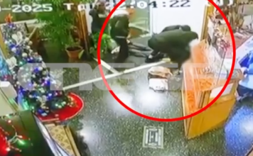 Χολαργός: Συνελήφθησαν οι δύο δράστες της επίθεσης με μαχαίρι σε 14χρονο – Βίντεο ντοκουμέντο