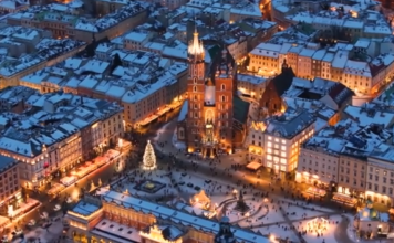 Σε συναγερμό η Ευρώπη υπό τον φόβο τρομοκρατικών επιθέσεων – «Φρούριο» οι χριστουγεννιάτικες αγορές