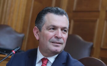 Χρήστος Μπουκώρος στην εξεταστική για τον ΟΠΕΚΕΠΕ: «Δεν είχα γνώση ούτε ενημέρωση για τις επισυνδέσεις»