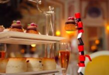 Ρεβεγιόν στα πιο διάσημα εστιατόρια του κόσμου