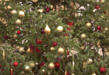 Χριστουγεννιάτικο γεύμα αγάπης από τον δήμο Αθηναίων στο Ρουφ