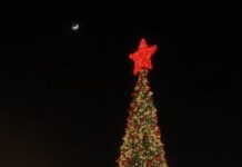 Σε κλίμα Χριστουγέννων ο πλανήτης – Εορτασμοί & ευχές για ειρήνη και ελπίδα