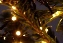 Χριστούγεννα σε όλο τον κόσμο με μηνύματα ειρήνης & αγάπης