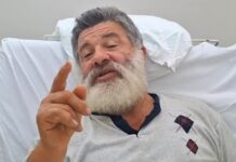 Καλά στην υγεία ο κτηνοτρόφος της Θεσσαλονίκης: Θα πάρουν τα πρόβατα τη Δευτέρα, δεν θα αντισταθούμε, λέει