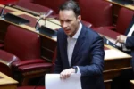 Μίλτος Ζαμπάρας: Χωρίς πιστοποίηση οι υπηρεσίες εναέριας κυκλοφορίας του Ακτίου – Ανησυχητική απάντηση από το Υπουργείο