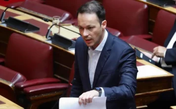Μίλτος Ζαμπάρας: Χωρίς πιστοποίηση οι υπηρεσίες εναέριας κυκλοφορίας του Ακτίου – Ανησυχητική απάντηση από το Υπουργείο
