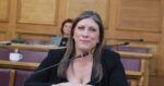 Επιτροπή για ΟΠΕΚΕΠΕ: Ένταση με τη Ζωή Κωνσταντοπούλου – Κατέθεσε μήνυση στον Ξυλούρη