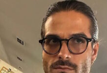 Άρης Μουγκοπέτρος: Κρατείται μετά από μήνυση της συζύγου του για ενδοοικογενειακή απειλή