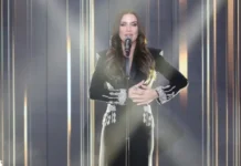 «Όσο με σέβεστε, θα σας σέβομαι» λέει η Καλλιμάνη που έβρισε πελάτη, γιατί της πέταξε λουλούδια και νερό στο πρόσωπο