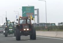 Κορυφώνεται η σύγκρουση αγροτών-κυβέρνησης – Ανυποχώρητοι στα μπλόκα