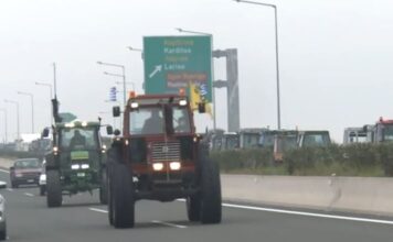 Κορυφώνεται η σύγκρουση αγροτών-κυβέρνησης – Ανυποχώρητοι στα μπλόκα