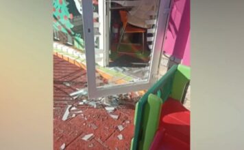 Θεσσαλονίκη: Πατέρας σε διάσταση με την συζυγό του άρπαξε τα παιδιά του από τον παιδικό σταθμό και εξαφανίστηκε