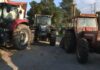 Κλιμάκωνει τις κινητοποιήσεις του ο αγροτικός κόσμος – Δεκάδες μπλόκα σε όλη τη χώρα