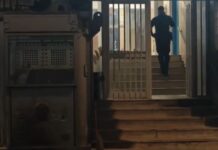 Καταδρομική επίθεση με βόμβες μολότοφ στο αστυνομικό τμήμα της Κυψέλης -14 προσαγωγές