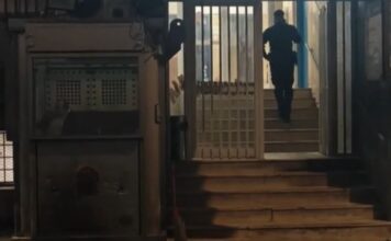 Καταδρομική επίθεση με βόμβες μολότοφ στο αστυνομικό τμήμα της Κυψέλης -14 προσαγωγές