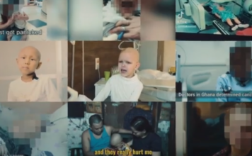 Απάτη μεγατόνων σε βάρος παιδιών με καρκίνο – Δωρεές που ποτέ δεν έφτασαν στον προορισμό τους