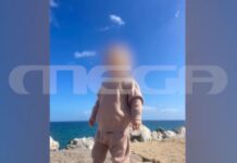 Ζάκυνθος: Σκύλος κατασπάραξε 2χρονο στην αυλή του σπιτιού του