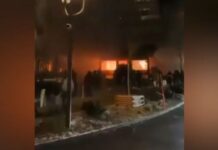 Ελβετία: Τραγωδία με πολλούς νεκρούς μετά από πυρκαγιά στο χειμερινό θέρετρο Κραν Μοντανά