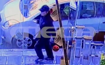 Καρέ – καρέ η φυγή της 16χρονης και η δραματική έκκληση της μητέρας στο «Τούνελ»