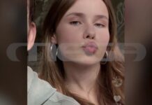 Πάτρα: «Θρίλερ» με την εξαφάνιση της 16χρονης Λόρα – Τι λέει στο LIVE NEWS ο πατέρας και η φίλη της αγνοούμενης