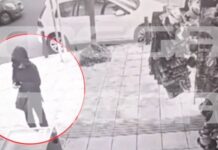 Πάτρα: «Με ρώτησε αν αγοράζω χρυσό» – Η χρυσοχόος που είδε την 16χρονη Λόρα αποκαλύπτει