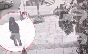 Πάτρα: «Με ρώτησε αν αγοράζω χρυσό» – Η χρυσοχόος που είδε την 16χρονη Λόρα αποκαλύπτει