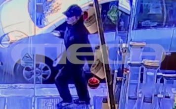 Πάτρα: Αγωνία για τη 16χρονη που αγνοείται από τις 8 Ιανουαρίου – Η έκκληση του πατέρα της στο MEGA