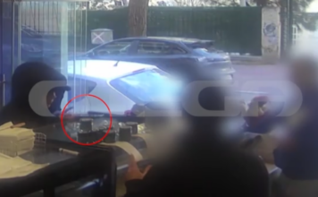 Ζωγράφου: Νέες μαρτυρίες και βίντεο ντοκουμέντο από τις κινήσεις της 16χρονης