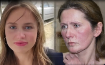 Η μητέρα της 16χρονης Λόρα μιλά στο «Τούνελ» – Ο βουβός πόνος & η ελπίδα να σφίξει στην αγκαλιά της το παιδί της