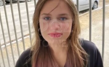 Πάτρα: «Επέμενε ότι έπρεπε να φύγει» – Ο ιδιοκτήτης του ταξιδιωτικού γραφείου για την Λόρα