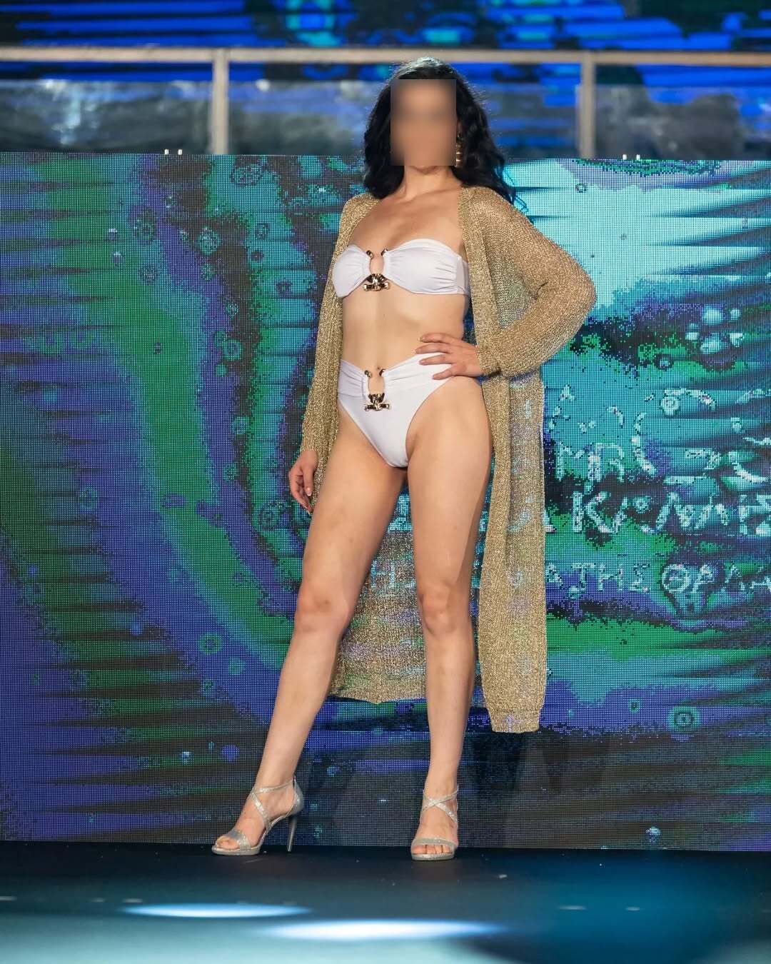 μοντελο ληστειες, μοντέλο ένοπλες ληστείες, Ποιο είναι το μοντέλο που συνελήφθη για συμμετοχή σε συμμορία ένοπλων ληστών στην Αττική