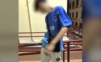 Σέρρες: Προθεσμία για να απολογηθεί την Παρασκευή πήρε ο 16χρονος που χτύπησε θανάσιμα 17χρονο